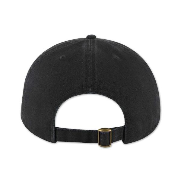 Sweep it Into Space Hat - Black Fashion