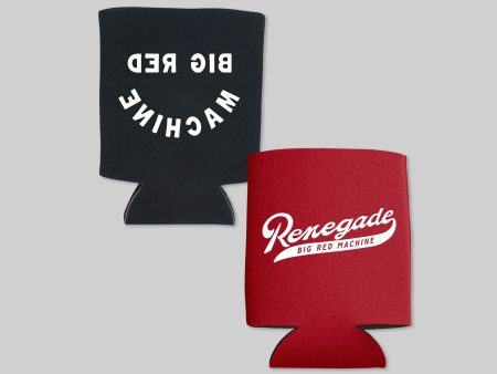 Renegade and Smile Koozie Bundle Online Sale