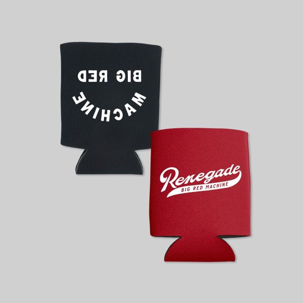 Renegade and Smile Koozie Bundle Online Sale