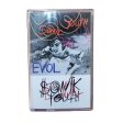 Evol Cassette Fashion