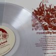 Rose City Band Clear LP For Cheap