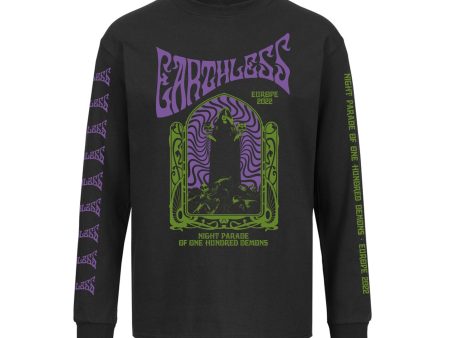 Witch Longsleeve Online Sale