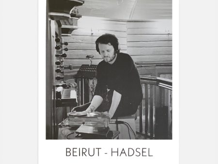 Hadsel Poster Cheap