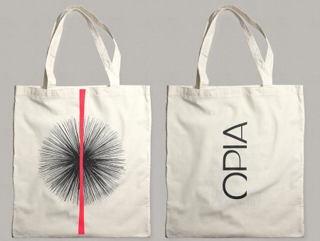 OPIA Tote Bag Sale