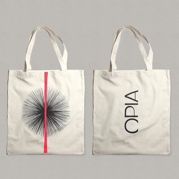 OPIA Tote Bag Sale