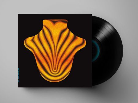 Big Red Machine LP Online Hot Sale