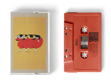 People Who Aren t There Anymore Cassette Sale