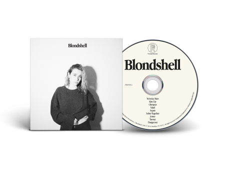 Blondshell CD Online