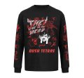 They Live In My Head Longsleeve Sale