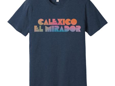 El Mirador T-Shirt Sale