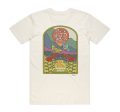 Garden Party T-Shirt For Sale