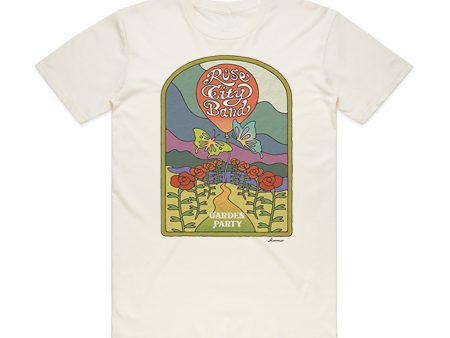 Garden Party T-Shirt For Sale