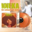 No Longer At Ease Orange LP Supply