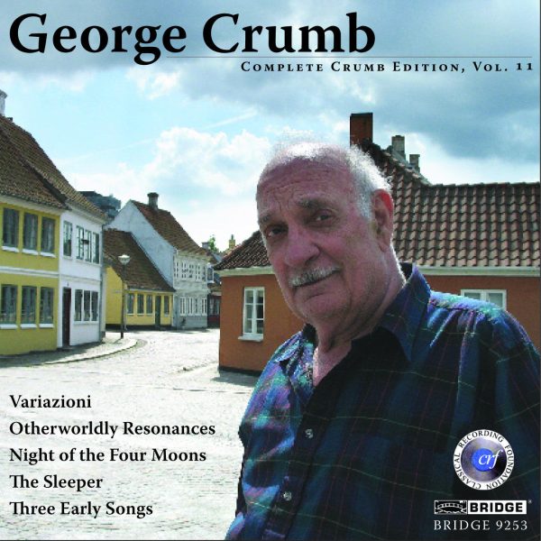 Complete Crumb Edition, Vol. 11  BRIDGE 9253 For Sale