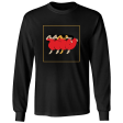 Album Art Longsleeve T-Shirt Discount