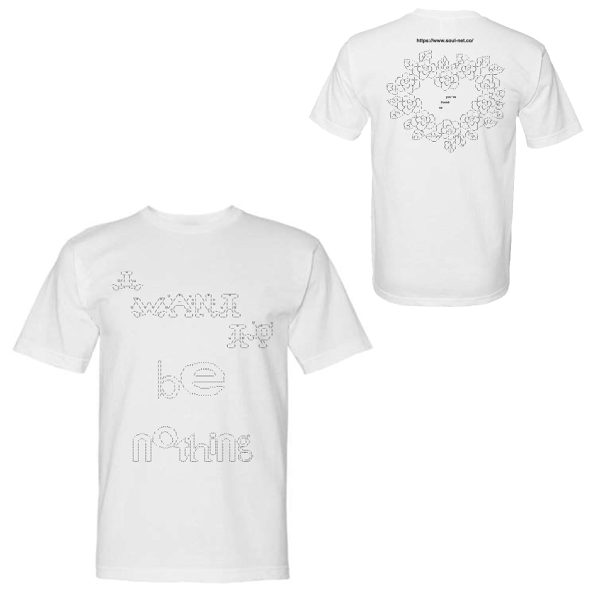 Soul Net T-Shirt For Cheap