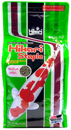 Hikari Staple 4.4lb For Cheap