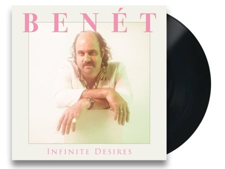 Infinite Desires LP Discount