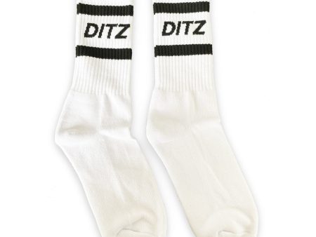 DITZ Socks Fashion