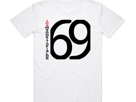 69 Love Songs T-Shirt Discount