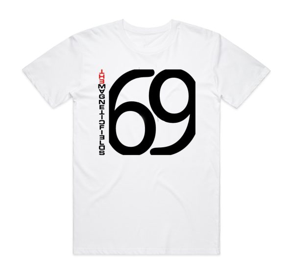 69 Love Songs T-Shirt Discount