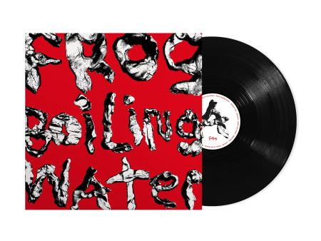 Frog In Boiling Water LP Online now