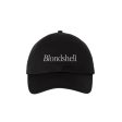 Blondshell Dad Hat Supply