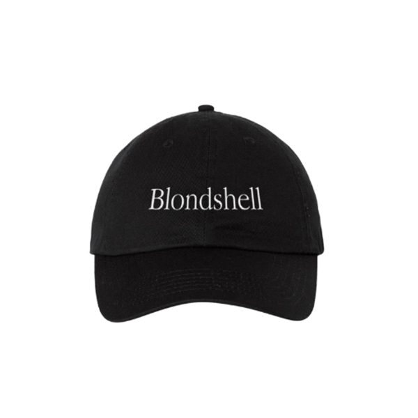 Blondshell Dad Hat Supply