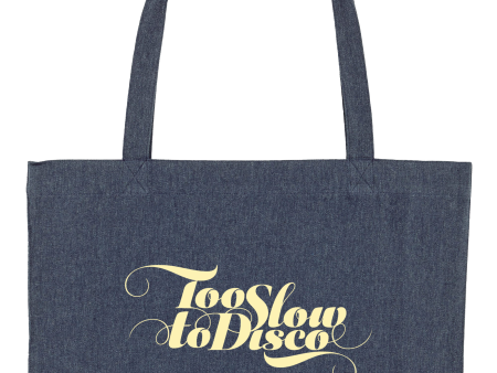 Too Slow To Disco 4 - Shopping Bag Cheap