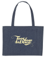 Too Slow To Disco 4 - Shopping Bag Cheap