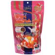 HIKARI GOLDFISH GOLD BABY PELLET Online now