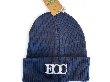 Element of Crime Logo beanie Discount