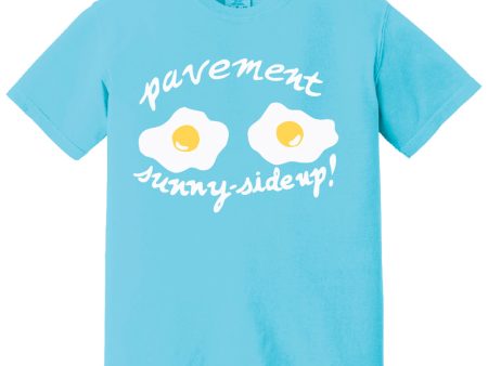 Sunny Eggs Kids T-Shirt Discount