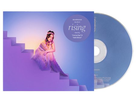 rising - CD Sale