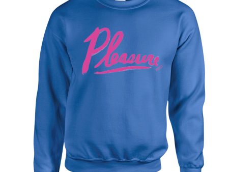 Pleasure Sweatshirt Online Sale