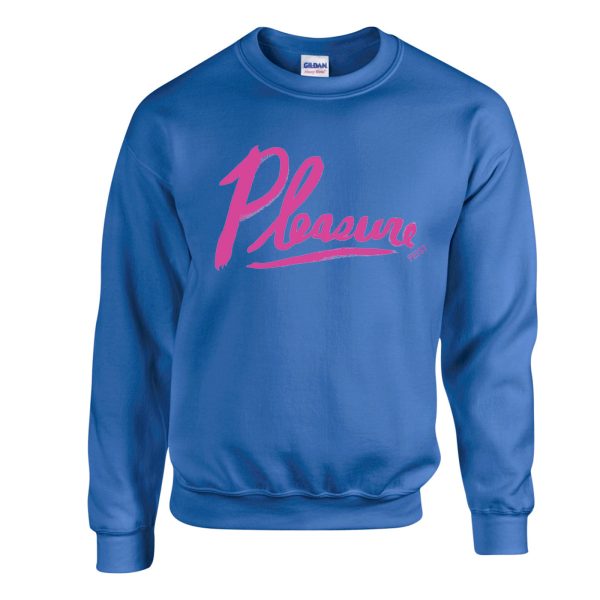 Pleasure Sweatshirt Online Sale