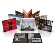 Element Of Crime 1994-2010 7LP Boxset - mit handsignierter Karte Online Hot Sale