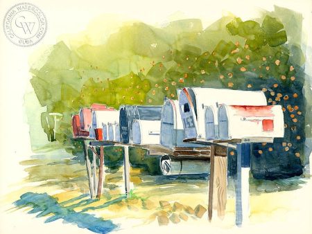 Mail Boxes, Pauma Valley Online