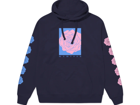 Rose Hoodie Online now