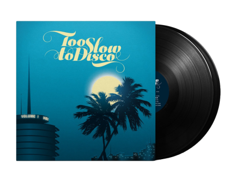 Too Slow To Disco Vol.1 LP Cheap