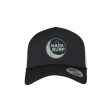 Moon Mirror Trucker Hat Supply