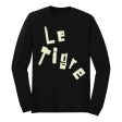 Le Tigre Longsleeve on Sale