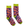 Kelis Leopard Socks Sale