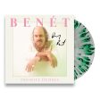 Infinite Desires Limited Edition Ultra Clear w Evergreen Splatter LP Online