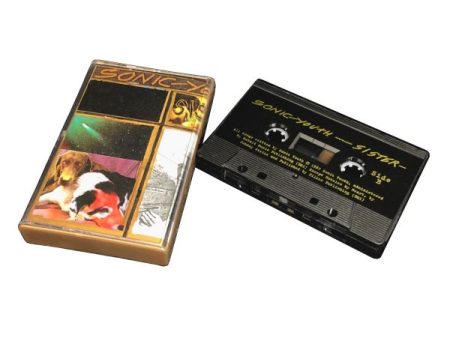 Sister Cassette Online Hot Sale