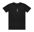 Supreme Love Black T-Shirt Hot on Sale