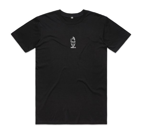 Supreme Love Black T-Shirt Hot on Sale