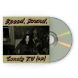 Speed Sound Lonely KV (EP) CD Hot on Sale