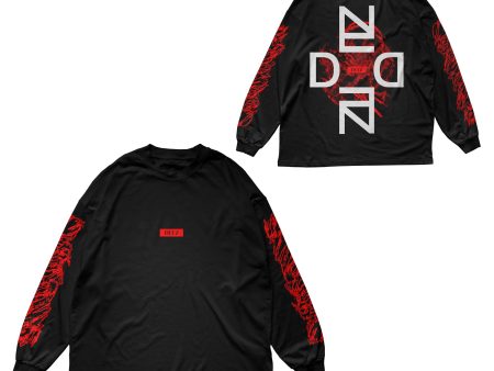 DITZ Longsleeve Online