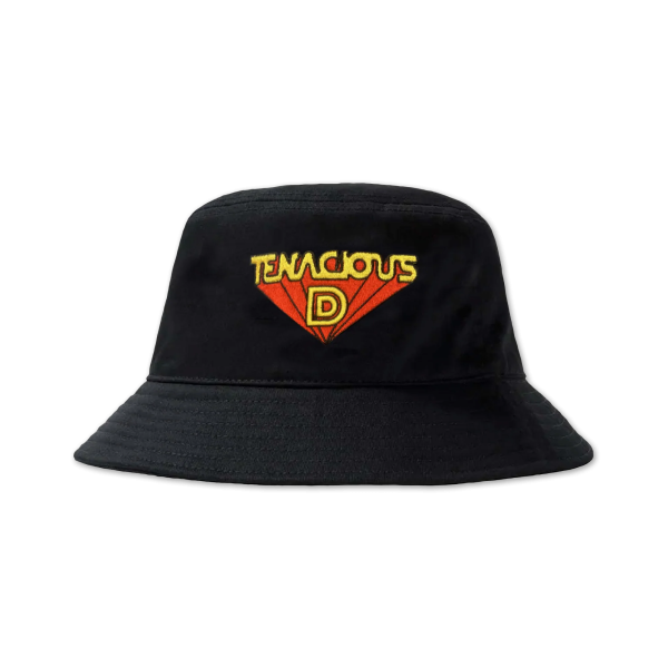 Super D Bucket Hat For Cheap